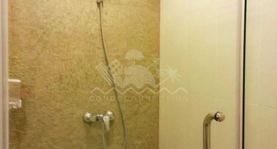À vendre 1 chambre condo à Pratumnak, Pattaya