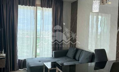 For sale 1 bed condo in Jomtien, Pattaya