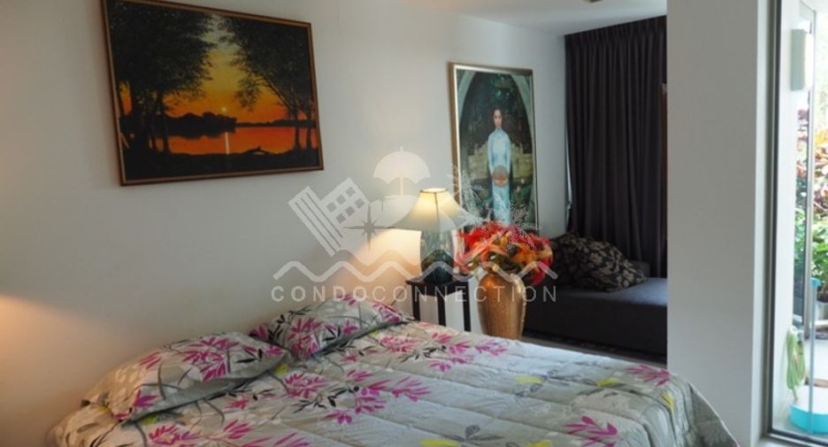 Condo en alquiler de 2 habitaciones en North Pattaya, Pattaya