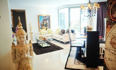 Wohnung zur Miete mit 2 Zimmer in North Pattaya, Pattaya