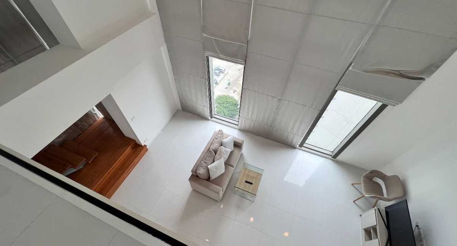 For sale 1 bed condo in Pratumnak, Pattaya