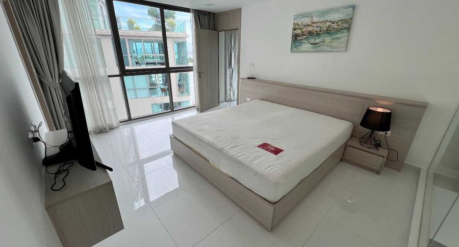 For sale 1 bed condo in Pratumnak, Pattaya