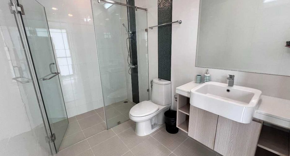 For sale 1 bed condo in Pratumnak, Pattaya