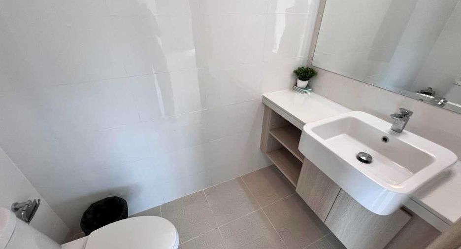 For sale 1 bed condo in Pratumnak, Pattaya