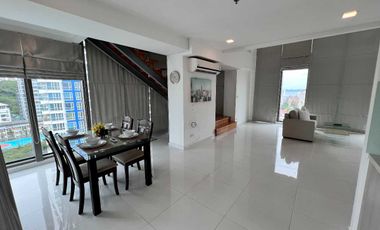 For sale 1 bed condo in Pratumnak, Pattaya