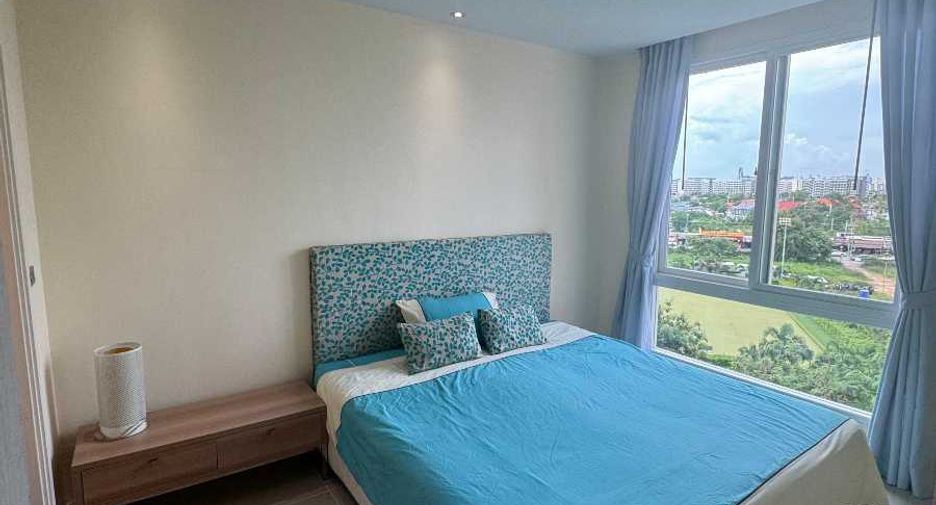 For sale 1 Beds condo in Jomtien, Pattaya