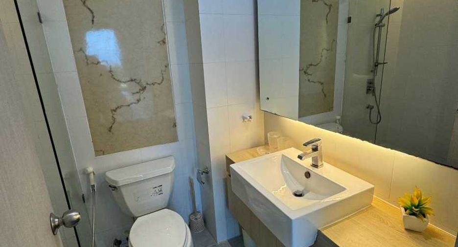 For sale 1 Beds condo in Jomtien, Pattaya