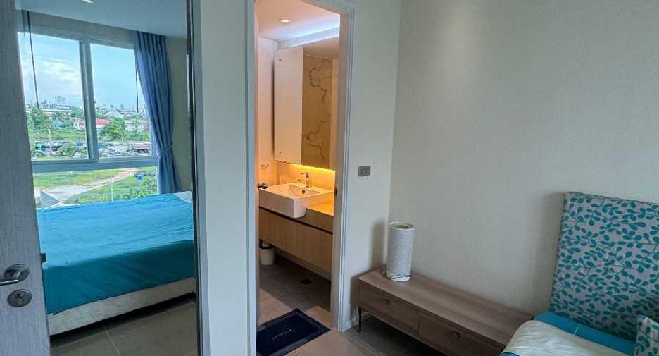 For sale 1 Beds condo in Jomtien, Pattaya
