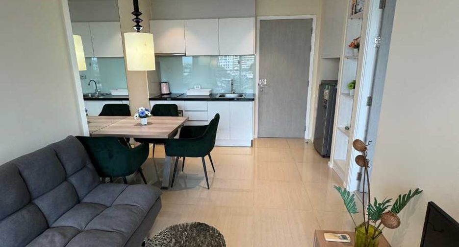 For sale 1 Beds condo in Jomtien, Pattaya