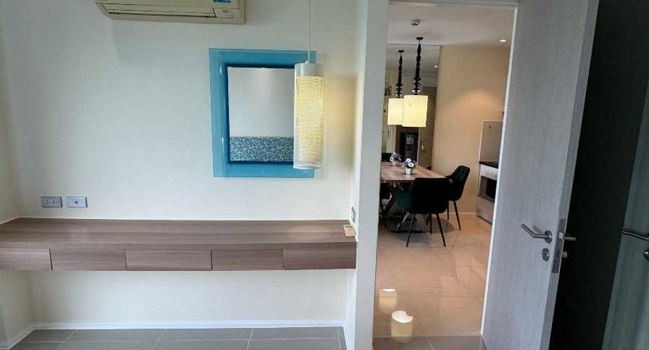 For sale 1 Beds condo in Jomtien, Pattaya