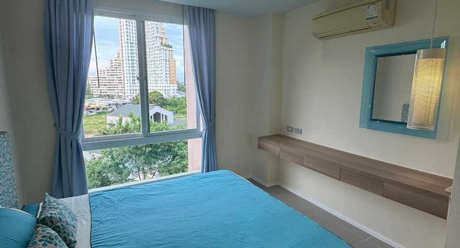For sale 1 Beds condo in Jomtien, Pattaya