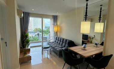 Продажа 1 кровать кондо в Йомтиен, Паттайя