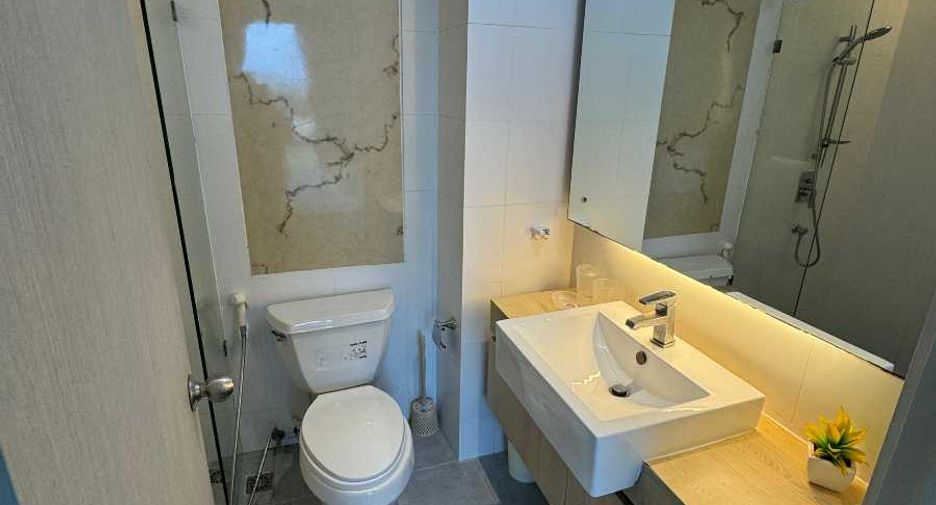 For sale 1 Beds condo in Jomtien, Pattaya
