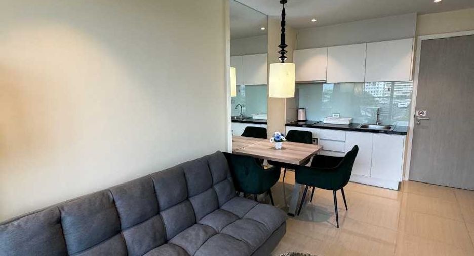 For sale 1 Beds condo in Jomtien, Pattaya