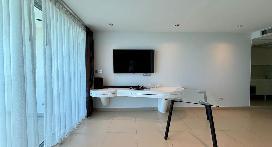 For sale 1 bed condo in Pratumnak, Pattaya