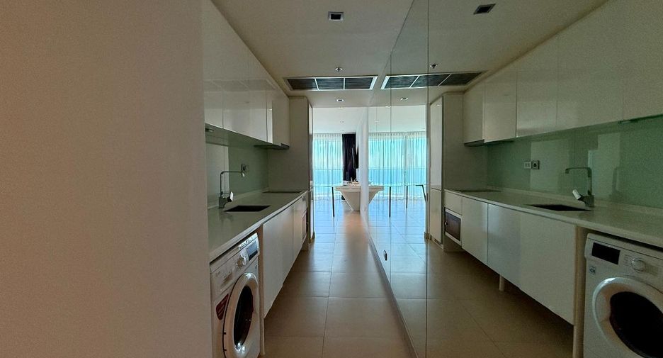 For sale 1 bed condo in Pratumnak, Pattaya