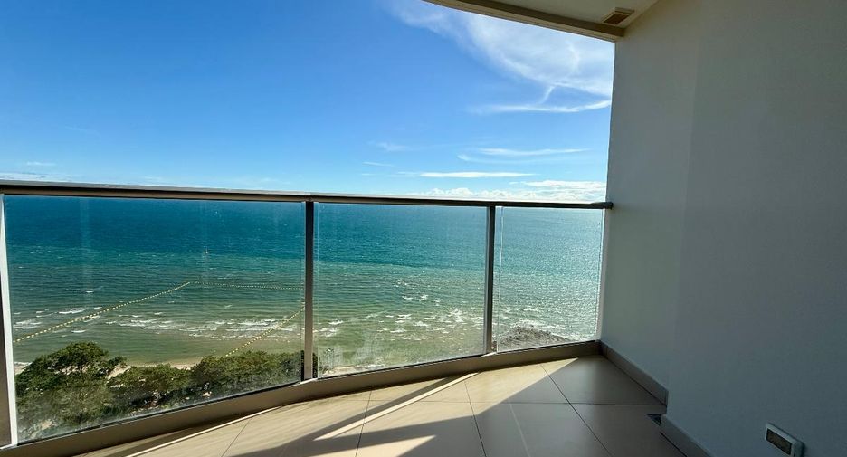 For sale 1 bed condo in Pratumnak, Pattaya