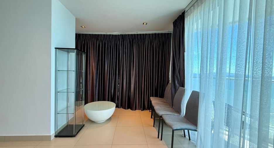 For sale 1 bed condo in Pratumnak, Pattaya