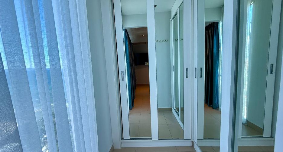 For sale 1 bed condo in Pratumnak, Pattaya