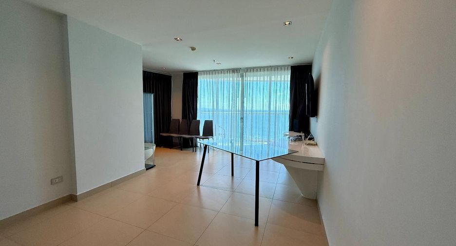 For sale 1 bed condo in Pratumnak, Pattaya