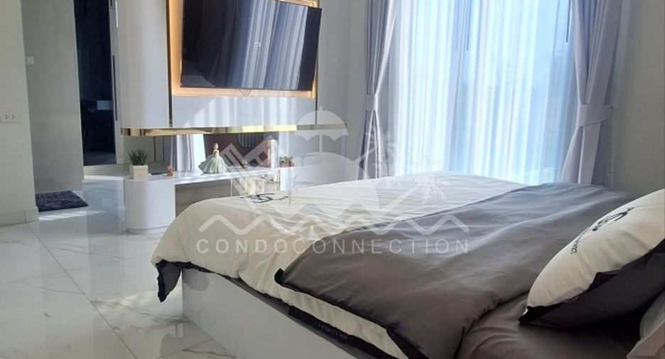For sale 3 bedrooms house in East Pattaya, Pattaya