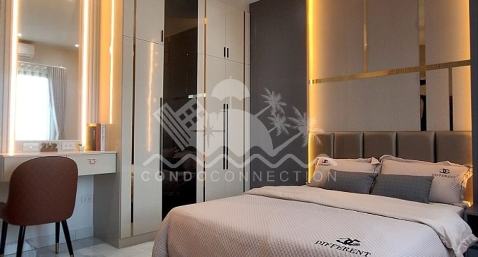 For sale 3 bedrooms house in East Pattaya, Pattaya