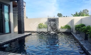 For sale 3 bedrooms house in East Pattaya, Pattaya