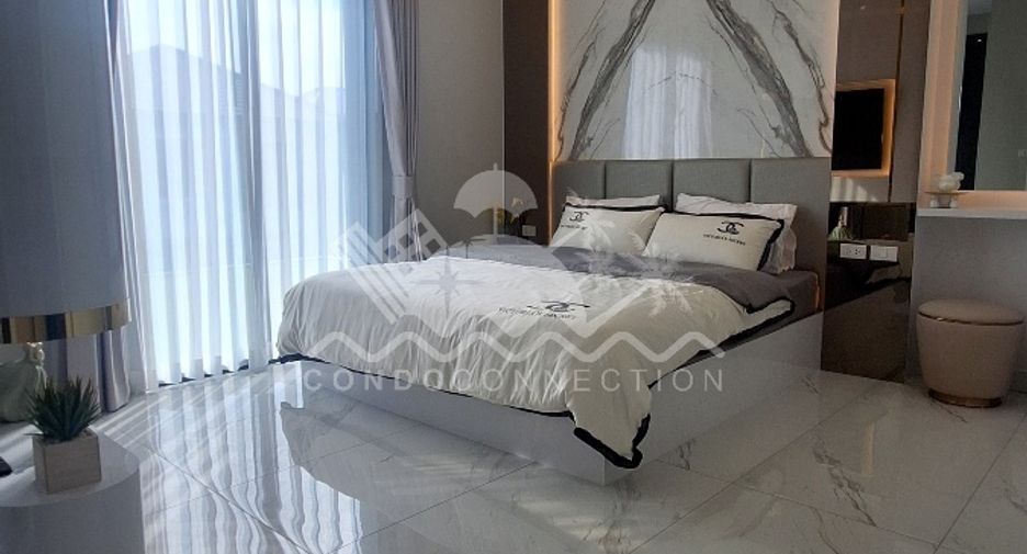 For sale 3 bedrooms house in East Pattaya, Pattaya
