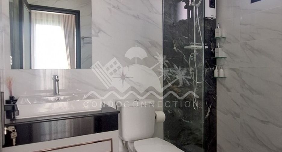 For sale 3 bedrooms house in East Pattaya, Pattaya