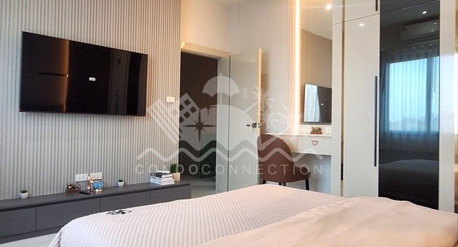 For sale 3 bedrooms house in East Pattaya, Pattaya