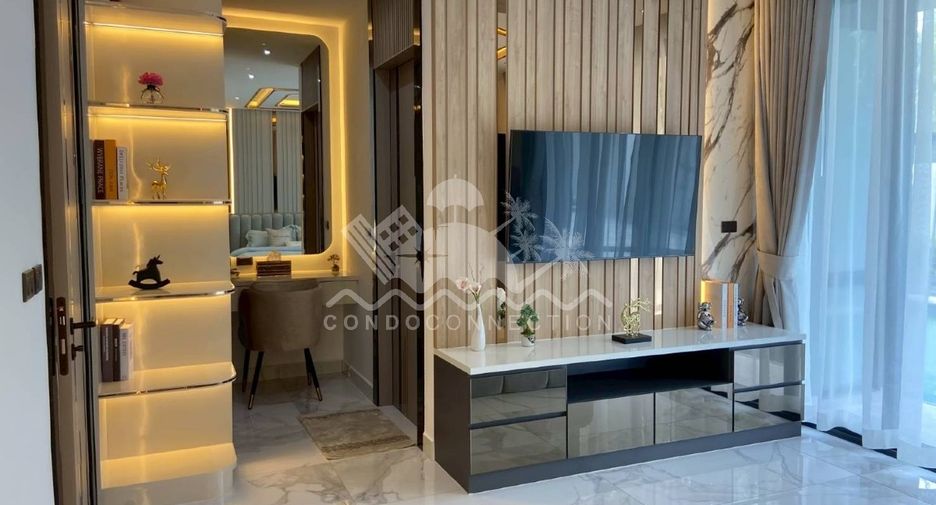 For sale 5 bedrooms house in East Pattaya, Pattaya