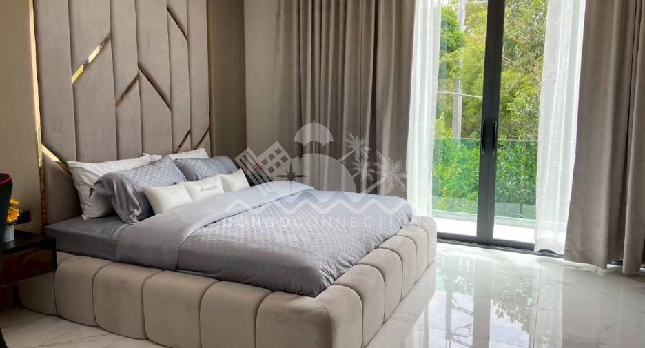 For sale 5 bedrooms house in East Pattaya, Pattaya