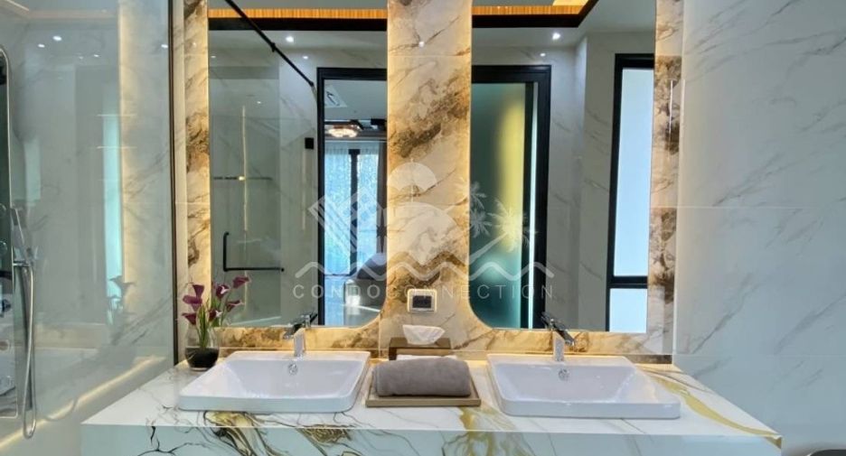 For sale 5 bedrooms house in East Pattaya, Pattaya