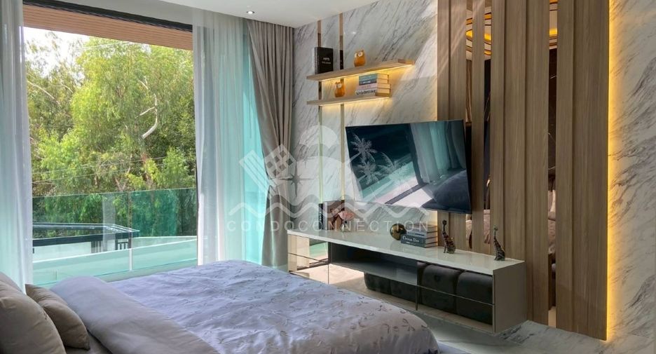 For sale 5 bedrooms house in East Pattaya, Pattaya