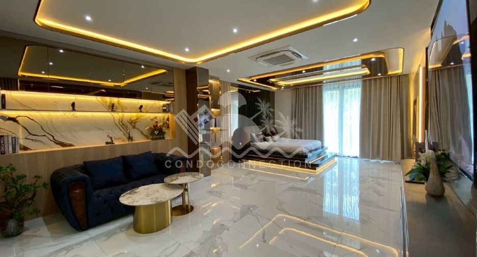For sale 5 bedrooms house in East Pattaya, Pattaya