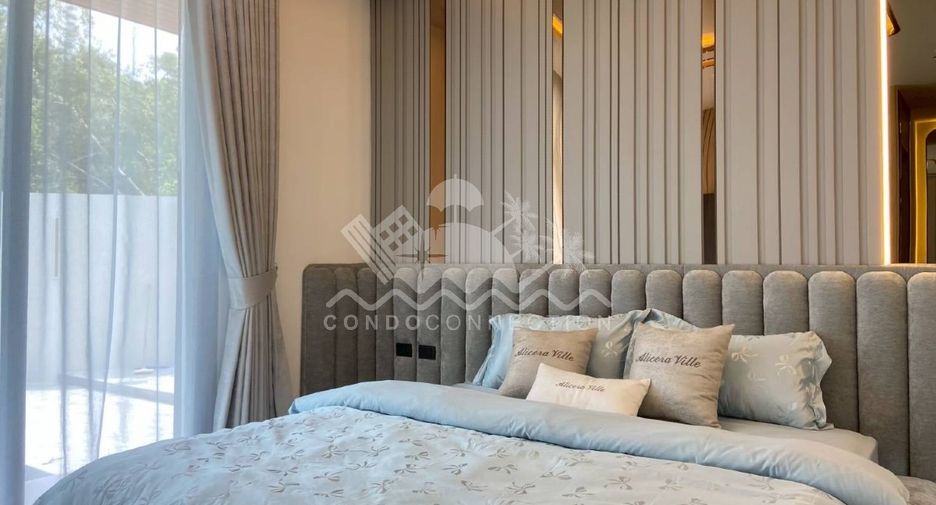 For sale 5 bedrooms house in East Pattaya, Pattaya