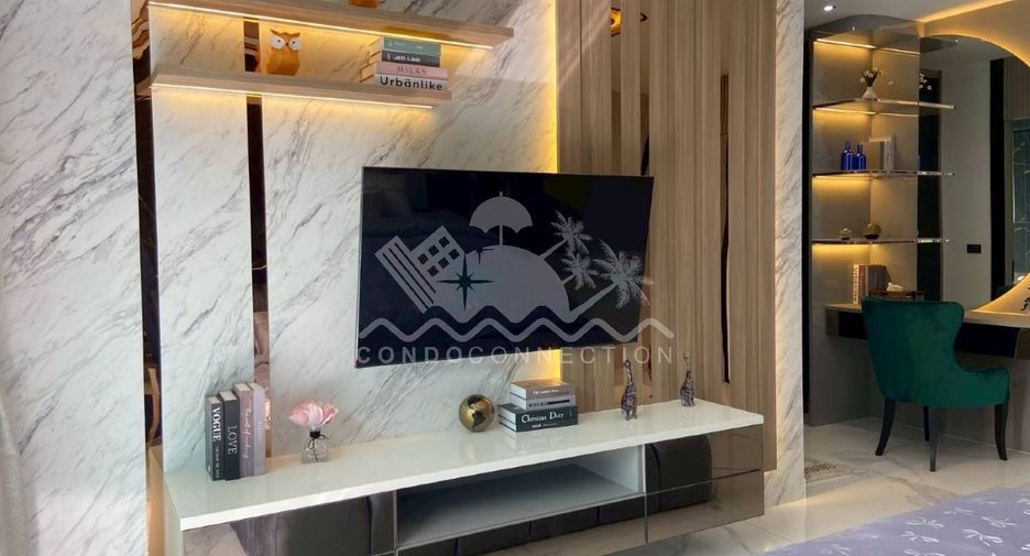 For sale 5 bedrooms house in East Pattaya, Pattaya