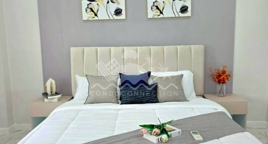 For sale 4 bedrooms house in East Pattaya, Pattaya