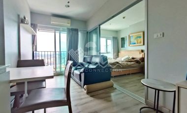 Wohnung zum Kauf mit 1 Zimmer in Central Pattaya, Pattaya
