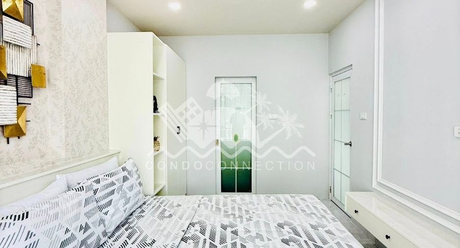 À vendre 2 chambres condo à East Pattaya, Pattaya