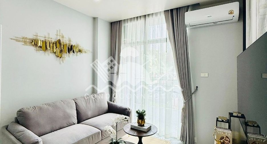 À vendre 2 chambres condo à East Pattaya, Pattaya