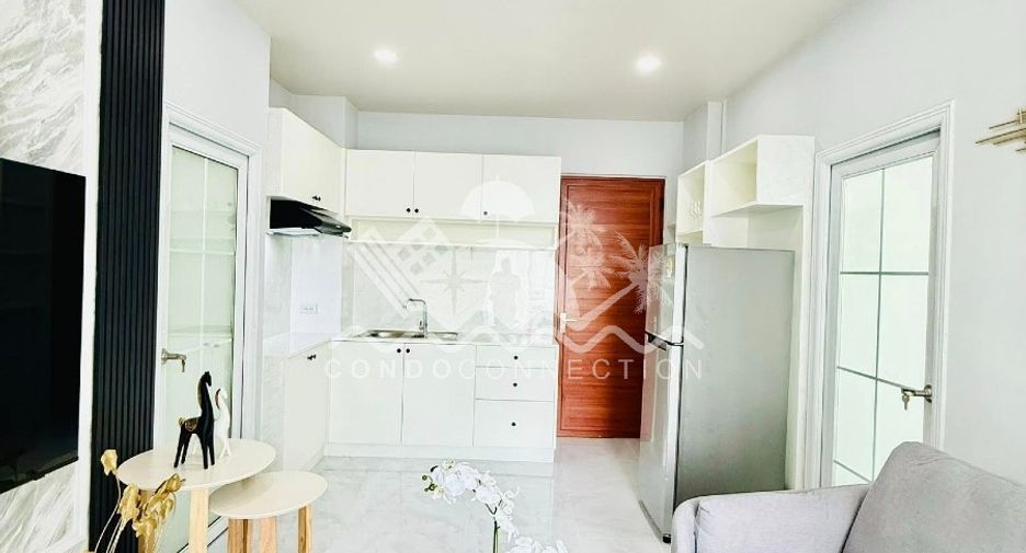 À vendre 2 chambres condo à East Pattaya, Pattaya