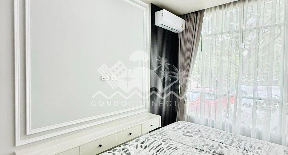 À vendre 2 chambres condo à East Pattaya, Pattaya