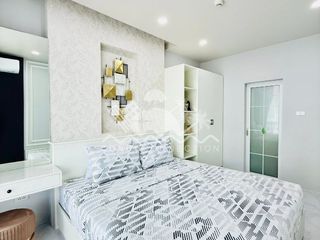 Condo en venta de 2 habitaciones en Bang Lamung, Chonburi