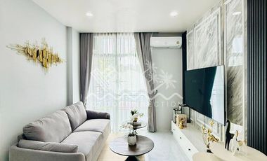 For sale 2 bedrooms condo in East Pattaya, Pattaya