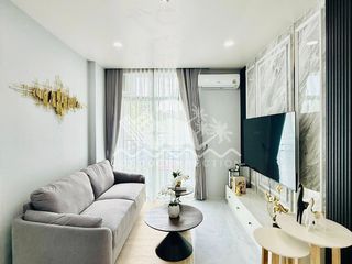 Condo en venta de 2 habitaciones en Bang Lamung, Chonburi