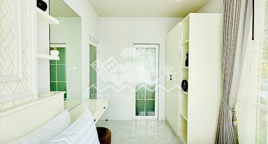 À vendre 2 chambres condo à East Pattaya, Pattaya