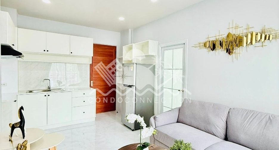 À vendre 2 chambres condo à East Pattaya, Pattaya