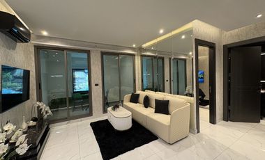 ขาย 2 ห้องนอน คอนโด ใน พัทยาใต้, พัทยา