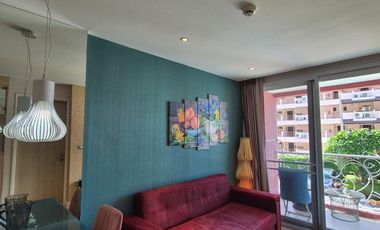 Wohnung zum Kauf mit 1 Zimmer in South Pattaya, Pattaya